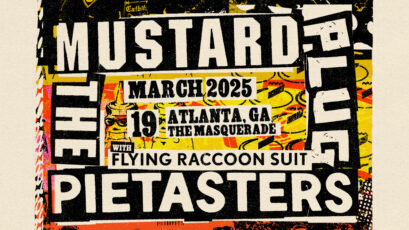 Mustard Plug / The Pietasters