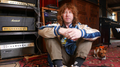 Ben Kweller