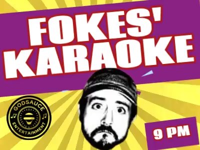 Fokes™ Karaoke