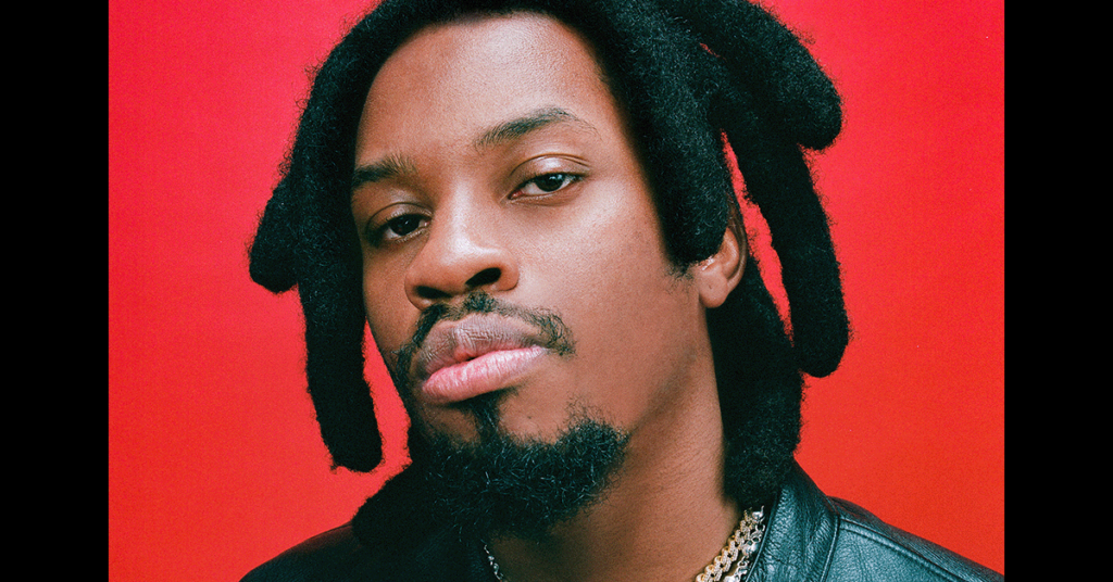 Denzel Curry